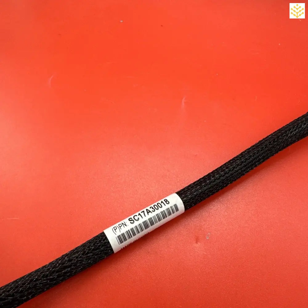 Lenovo 01KR721 SC17A30018 Power Cable - GIGDATA