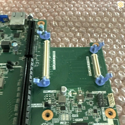 Lenovo 01PE834 Motherboard + Screws + TPM 2.0 00MX378 Chip - GIGDATA