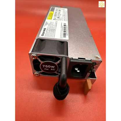 Lenovo 02JG628 750w Power Supply From SR630 Server - GIGDATA