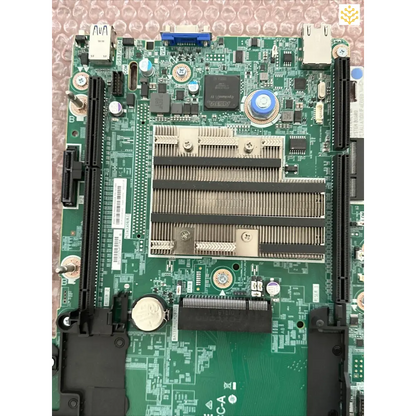 Lenovo 02JG889 ThinkSystem SR630 System Board SM17A17969 - GIGDATA