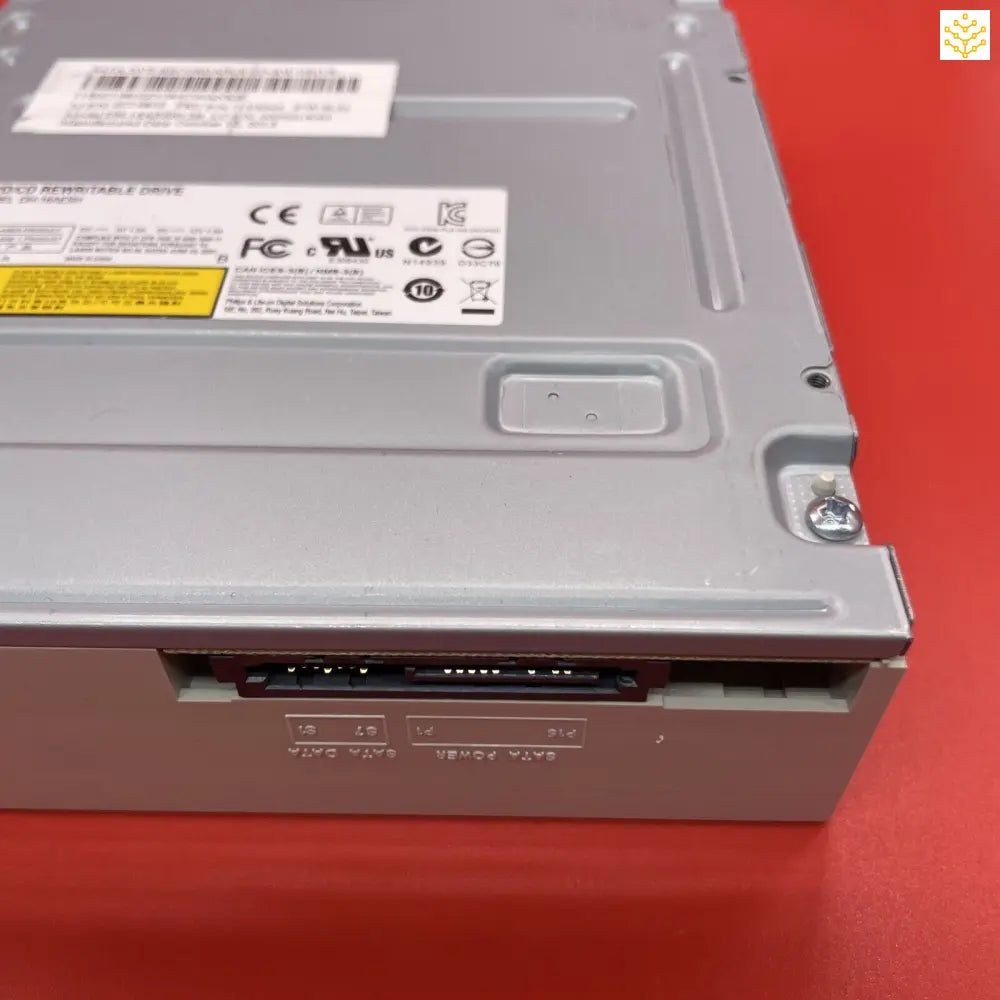 Lenovo 0C19802 71Y5545 DVDRW/CDRW Drive 5.25 - Computers/Tablets & Networking:Drives Storage & Blank Media:CD DVD &