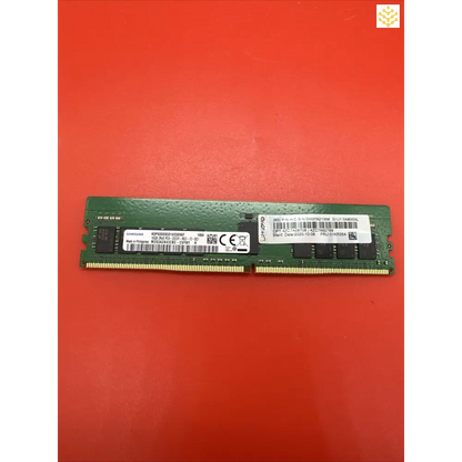 Lenovo 16GB 2Rx8 PC4 - 2933Y M393A2K43CB2 - CVFBY 01KR354 Server Memory - GIGDATA