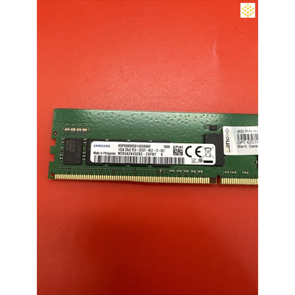 Lenovo 16GB 2Rx8 PC4 - 2933Y M393A2K43CB2 - CVFBY 01KR354 Server Memory - GIGDATA