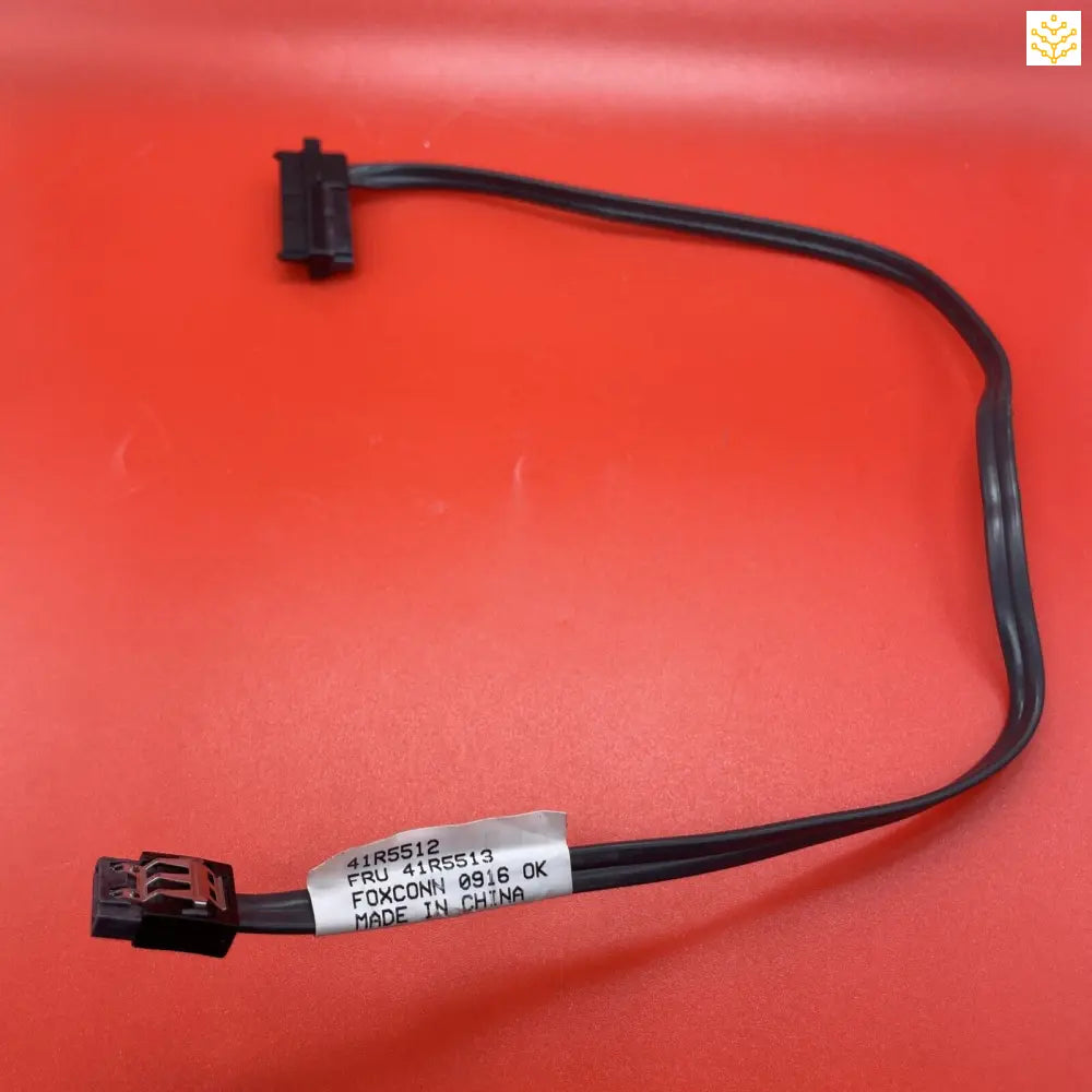 Lenovo 41R5513 SAS/SATA Cable - Computers/Tablets & Networking:Computer Cables & Connectors:Drive Cables & Adapters