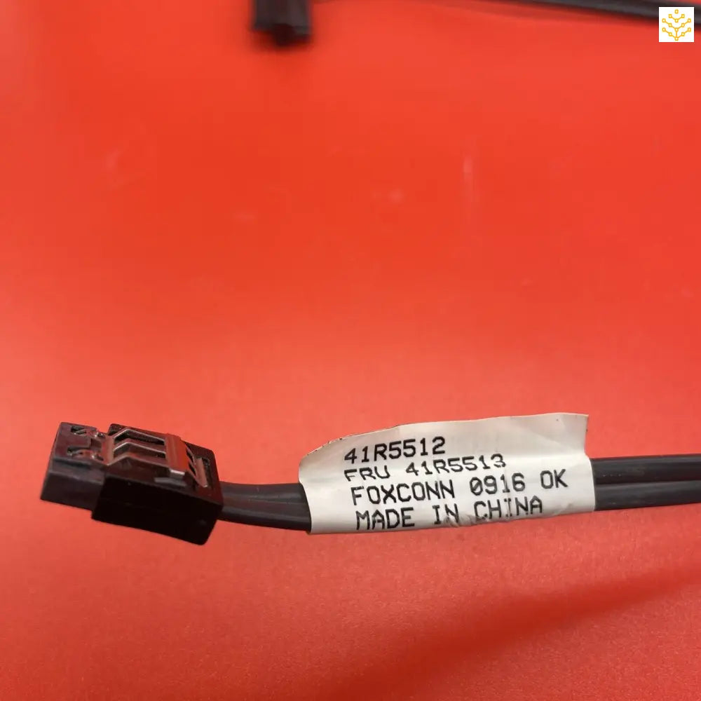 Lenovo 41R5513 SAS/SATA Cable - Computers/Tablets & Networking:Computer Cables & Connectors:Drive Cables & Adapters