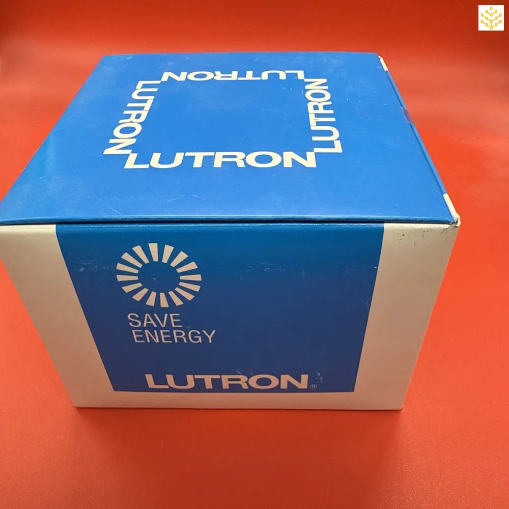 Lutron L-REPPRO-BL RA2 Select / RadioRA 2 Select Wireless Repeater - Brand New - EDIT