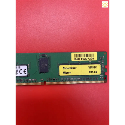 Micron MTA18ASF2G72PDZ-2G6D1QG 16GB 2Rx8 PC4-2666V Server Memory - Computers/Tablets & Networking:Enterprise Networking