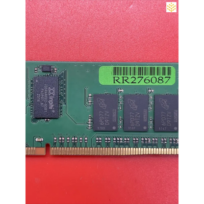 Micron MTA18ASF2G72PDZ-2G6D1RG 16GB 2Rx8 PC4-2666V Server Memory - Computers/Tablets & Networking:Enterprise Networking