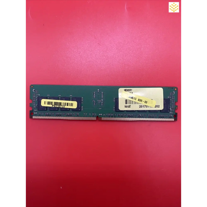 Micron MTA18ASF2G72PDZ-2G6D1SK 16GB 2Rx8 PC4-2666V Server Memory - Computers/Tablets & Networking:Enterprise Networking