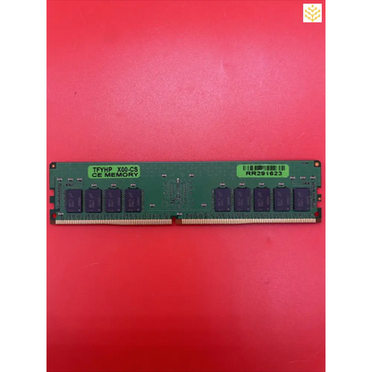 Micron MTA18ASF2G72PDZ-2G9E1TG 16GB 2Rx8 PC4-2933Y Server Memory - Computers/Tablets & Networking:Enterprise Networking