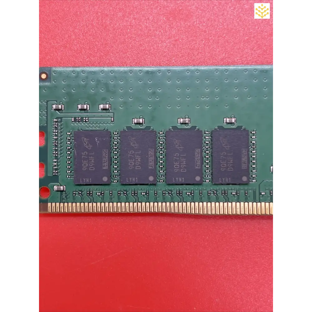 Micron MTA18ASF2G72PDZ-2G9E1UI 16GB 2Rx8 PC4-2933Y Server Memory - Computers/Tablets & Networking:Enterprise Networking