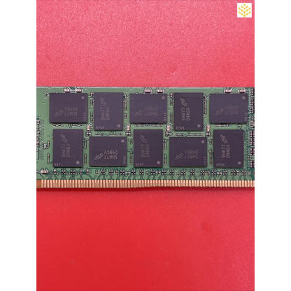 Micron MTA36ASF2G72PZ-2G1A2KI 16GB 2Rx4 PC4-2133P Server Memory - Computers/Tablets & Networking:Enterprise Networking