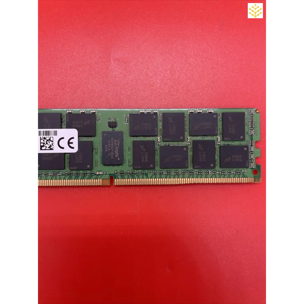 Micron MTA36ASF2G72PZ-2G1A2KI 16GB 2Rx4 PC4-2133P Server Memory - Computers/Tablets & Networking:Enterprise Networking