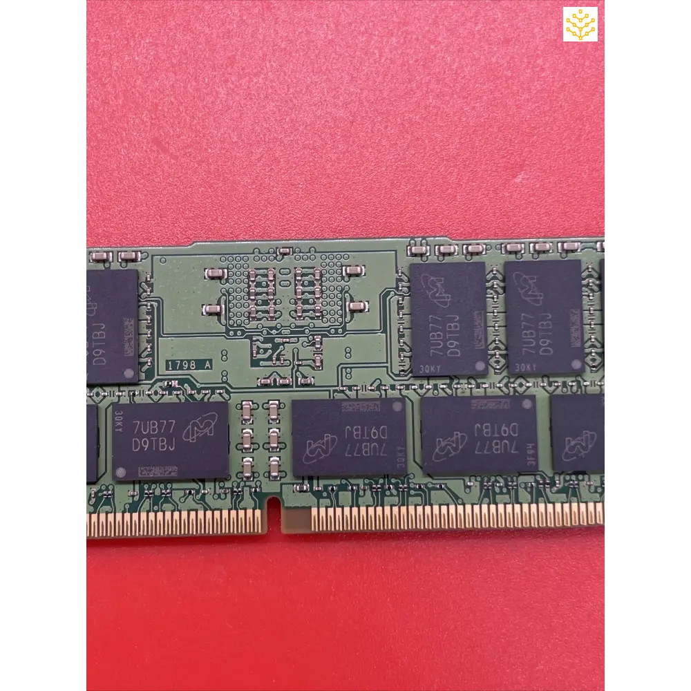 Micron MTA36ASF4G72PZ-2G3B1II 32GB 2Rx4 PC4-2400T Server Memory - Computers/Tablets & Networking:Enterprise Networking