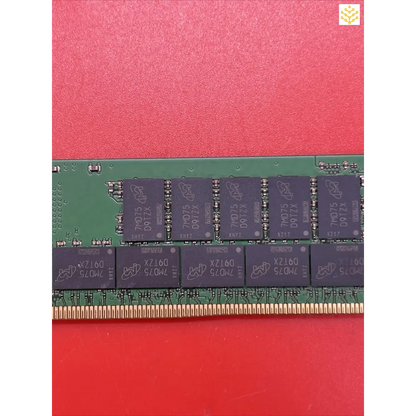 Micron MTA36ASF4G72PZ-2G6D1QK 32GB 2Rx4 PC4-2666V Server Memory - Computers/Tablets & Networking:Enterprise Networking