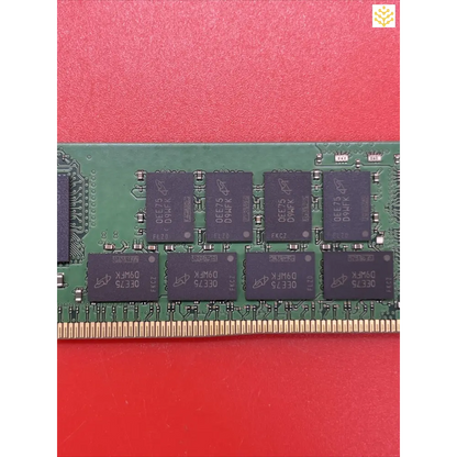 Micron MTA36ASF4G72PZ-3G2E7VI 32GB 2Rx4 PC4-3200AA Server Memory - Computers/Tablets & Networking:Enterprise Networking