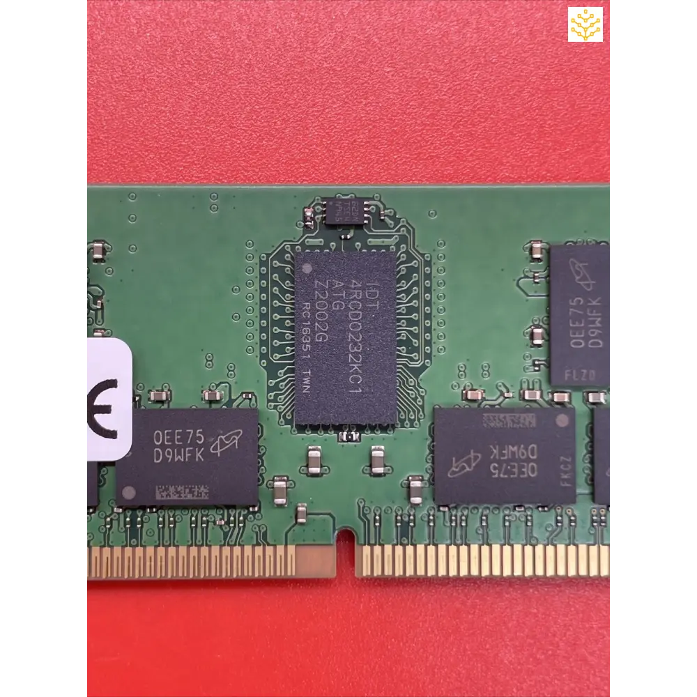 Micron MTA36ASF4G72PZ-3G2E7VI 32GB 2Rx4 PC4-3200AA Server Memory - Computers/Tablets & Networking:Enterprise Networking