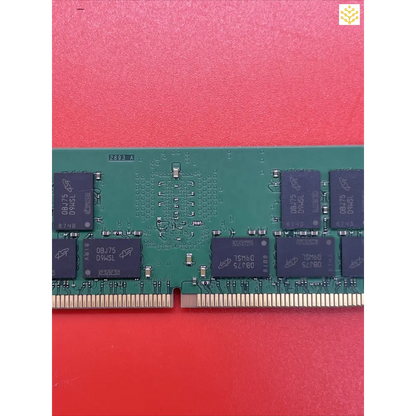 Micron MTA36ASF4G72PZ-3G2J3UI 32GB 2Rx4 PC4-3200AA Server Memory - Computers/Tablets & Networking:Enterprise Networking