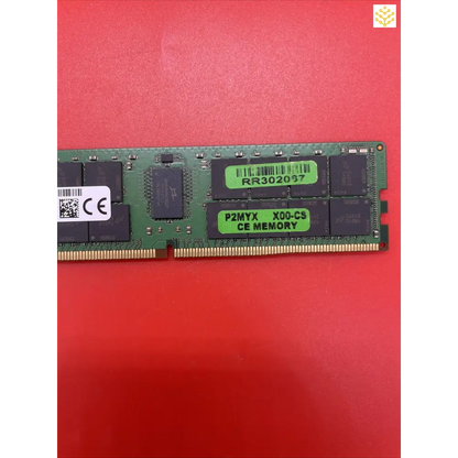 Micron MTA36ASF8G72PZ-3G2 64GB 2Rx4 PC4-3200AA Server Memory - Computers/Tablets & Networking:Enterprise Networking