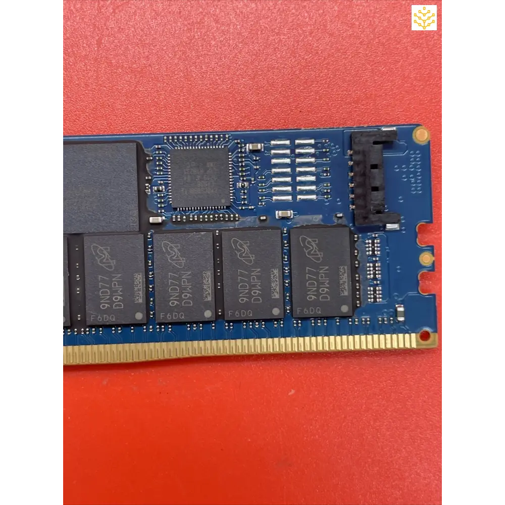 Micron MTA36ASS4G72XF1Z-2G9PR1ABVGD 32GB 2DRx4 NN4-2933Y NVDIMM For Server - Computers/Tablets & Networking:Enterprise