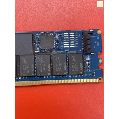 Micron MTA36ASS4G72XF1Z-2G9PR1ABVGD 32GB 2DRx4 NN4-2933Y NVDIMM For Server - Computers/Tablets & Networking:Enterprise