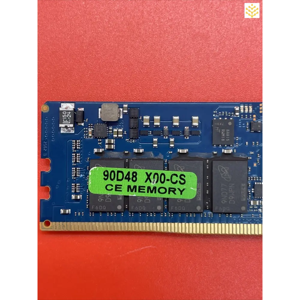 Micron MTA36ASS4G72XF1Z-2G9PR1ABVGD 32GB 2DRx4 NN4-2933Y NVDIMM For Server - Computers/Tablets & Networking:Enterprise