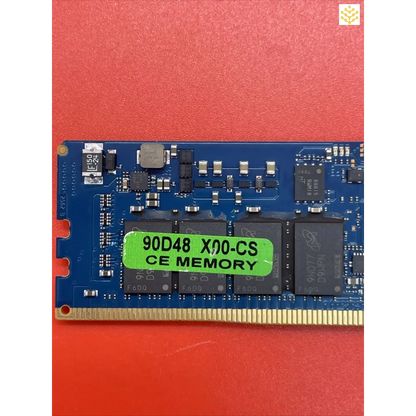 Micron MTA36ASS4G72XF1Z-2G9PR1ABVGD 32GB 2DRx4 NN4-2933Y NVDIMM For Server - Computers/Tablets & Networking:Enterprise