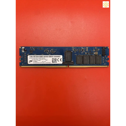 Micron MTA36ASS4G72XF1Z-2G9PR1ABVGD 32GB 2DRx4 NN4-2933Y NVDIMM For Server - Computers/Tablets & Networking:Enterprise