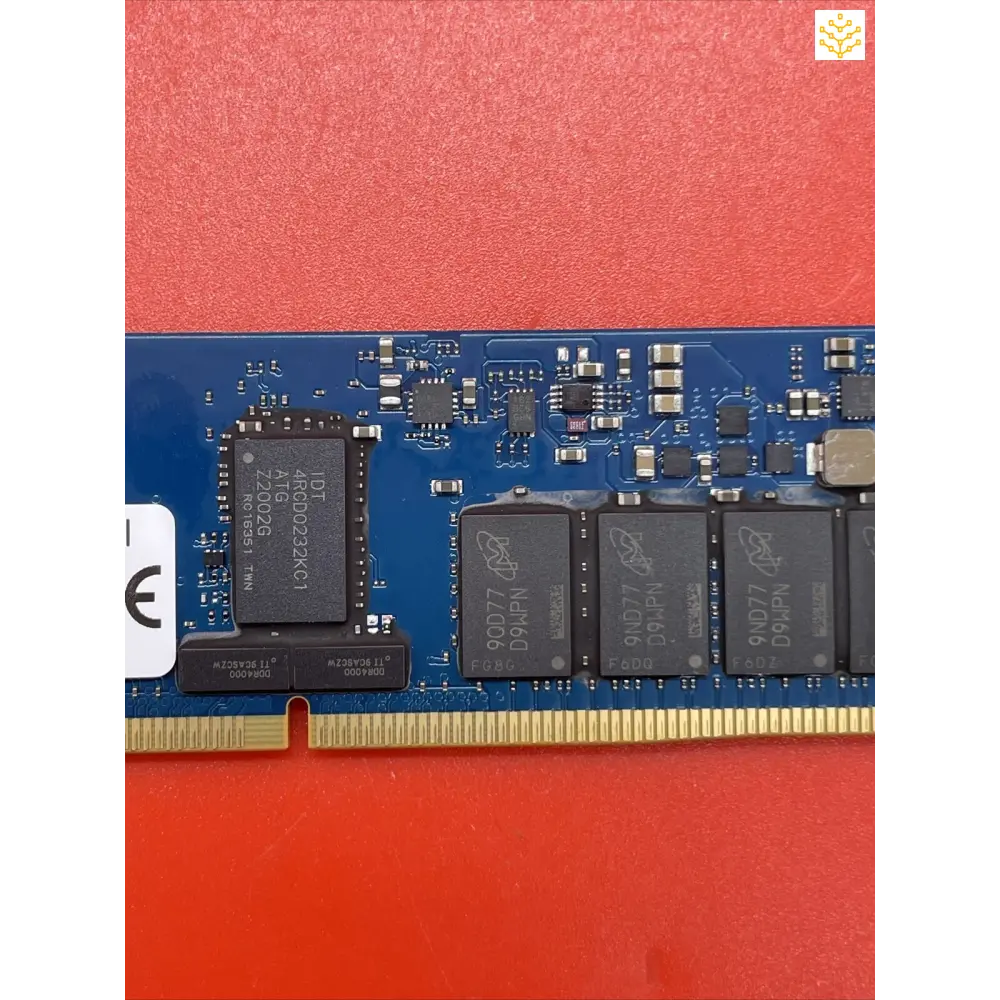 Micron MTA36ASS4G72XF1Z-2G9PR1ABVGD 32GB 2DRx4 NN4-2933Y NVDIMM For Server - Computers/Tablets & Networking:Enterprise