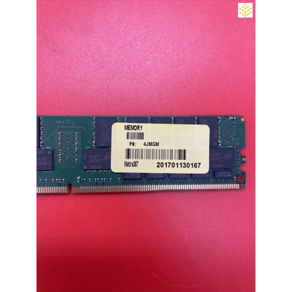 Micron MTA72ASS8G72LZ-2G6 64GB 4DRx4 PC4-2666V Server Memory - Computers/Tablets & Networking:Enterprise Networking