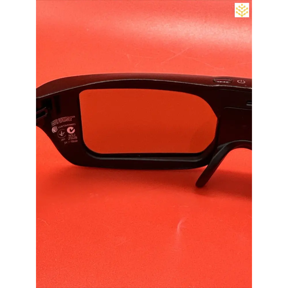 Panasonic TY-ER3D5MA Full HD 3D RF Glasses - Consumer Electronics:TV Video & Home Audio:TV Video & Audio Accessories:TV