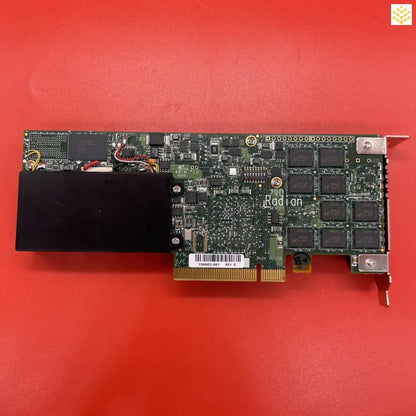 Radian Memory Systems RMS200/8G 800001-001 PCIe Half Height Accelerator Adapter - Computers/Tablets & Networking:Drives