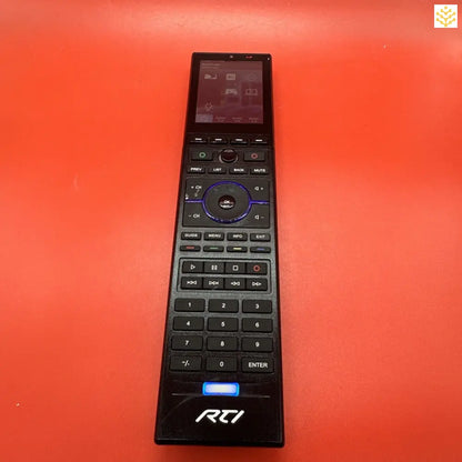 REMOTE CONTROL RTI T21 P/N: 20 - 210179 - 22 - Missing Top IR Shield - GIGDATA