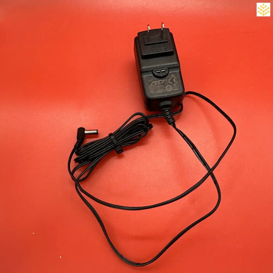 RTI 2.0A R5016 AC Adapter With Angle Connector KSAS0121200100D5 - GIGDATA