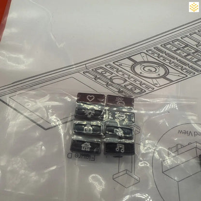 RTI 20-210190-15 Tx Keycap Tool For Remote - EDIT