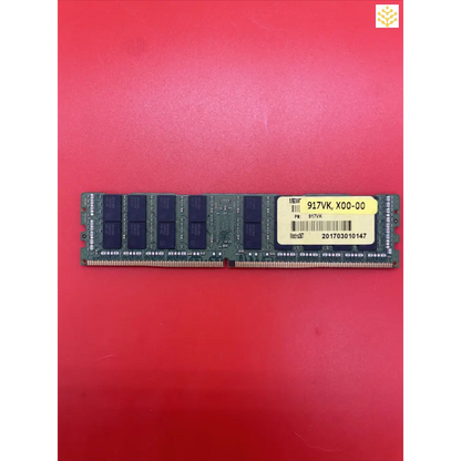 Samsung 128GB 2S4Rx4 PC4-2666V M386AAK40B40-CWD Server Memory - Computers/Tablets & Networking:Enterprise Networking