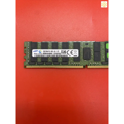 Samsung 128Gb m386AAK40B40-CUC 2S4Rx4 PC4-2400U Server Memory - Computers/Tablets & Networking:Enterprise Networking