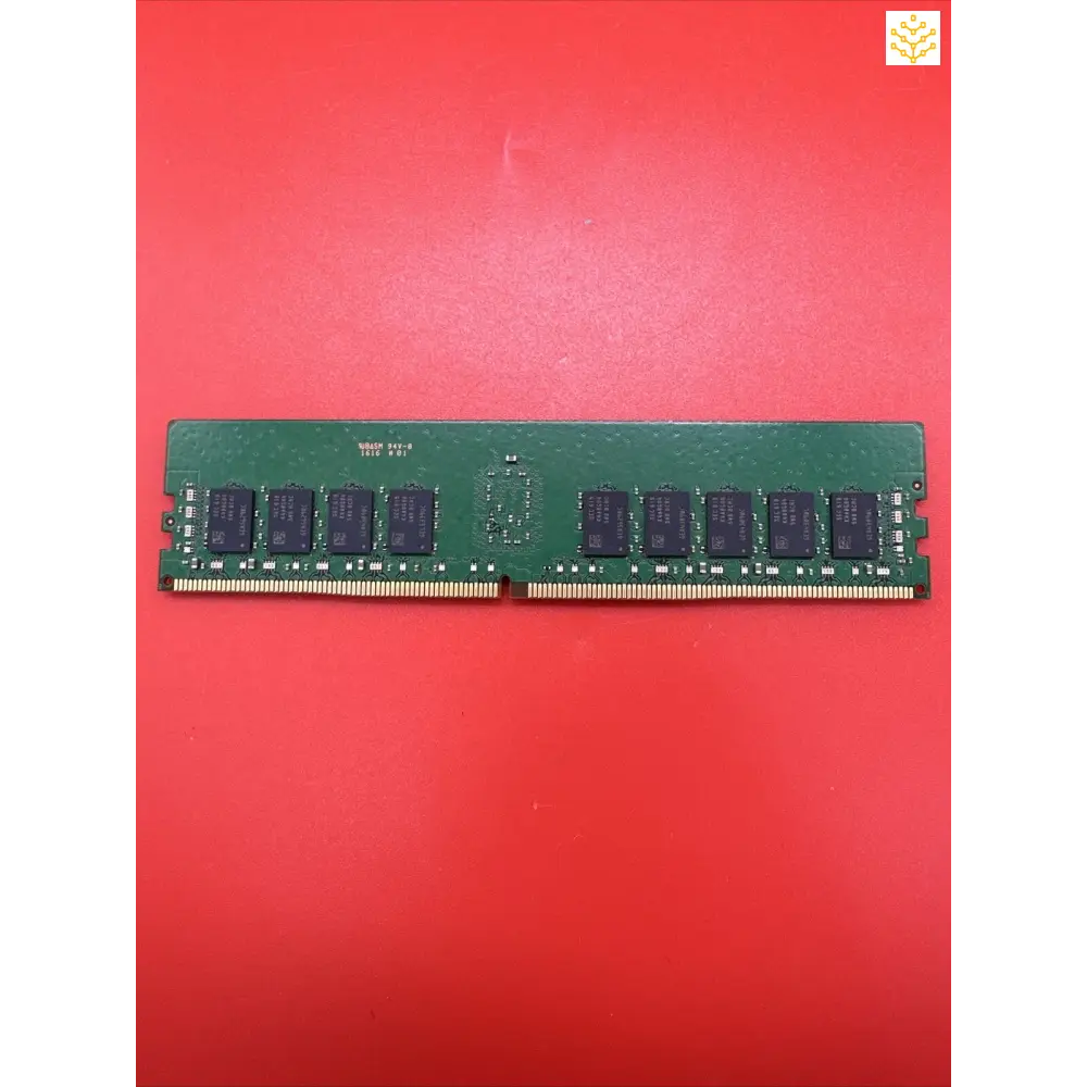 Samsung 16GB M393A2K40BB1-CRC0Q 1Rx4 PC4-2400T 809082-091 819411-001 805349-B21 - Computers/Tablets &