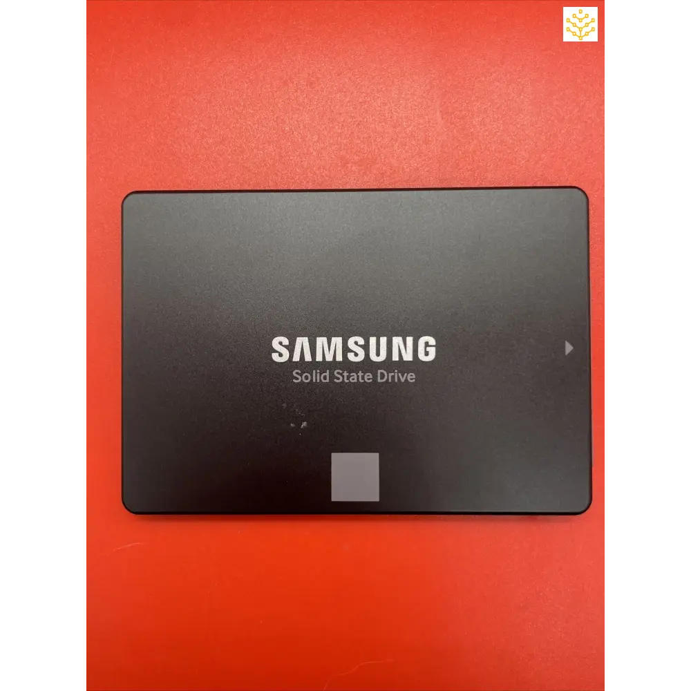 Samsung 860 EVO 1TB SATA 2.5 SSD MZ-76E1T0 MZ7LH1T0HMLU - Computers/Tablets & Networking:Drives Storage & Blank