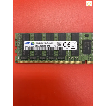 Samsung M386A4G40DM0-CPB 32GB 4DRx4 PC4-2133P Server Memory - Computers/Tablets & Networking:Enterprise Networking