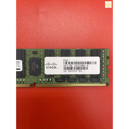 Samsung M386A4G40DM0-CPB 32GB 4DRx4PC4-2133P Cisco Server Memory - Computers/Tablets & Networking:Enterprise Networking