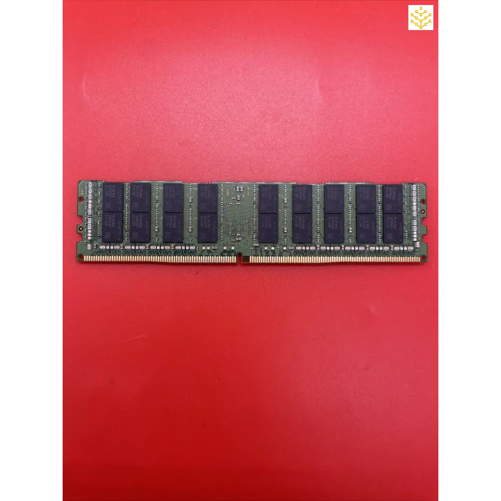 Samsung M386A8K40BM2-CTD 64GB 4DRx4 PC4-2666V Server Memory - Computers/Tablets & Networking:Enterprise Networking