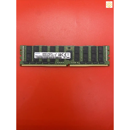 Samsung M386A8K40BM2-CTD 64GB 4DRx4 PC4-2666V Server Memory - Computers/Tablets & Networking:Enterprise Networking