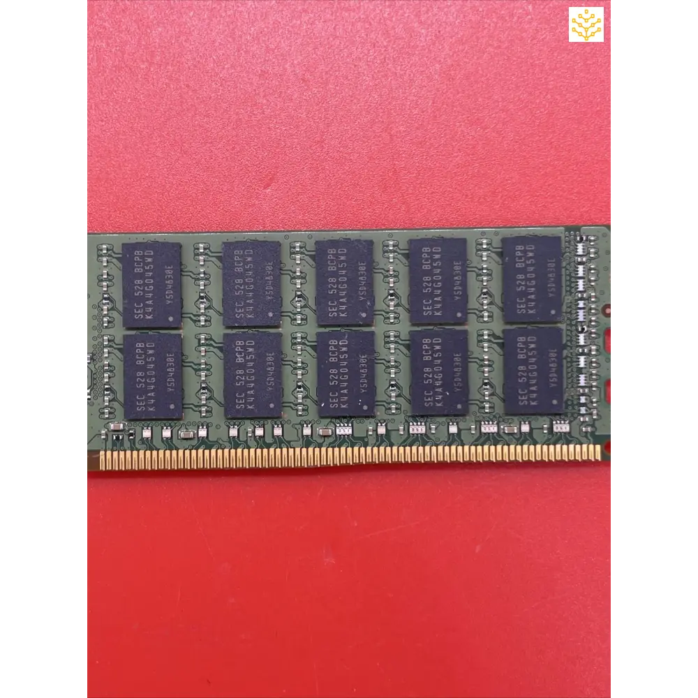 Samsung M393A2G40DB0-CPB 16GB 2Rx4 PC4-2133P Server Memory - Computers/Tablets & Networking:Enterprise Networking