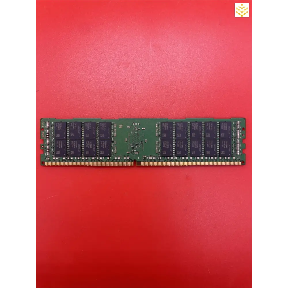 Samsung M393A4K40BB1-CRC0Q 32GB 2Rx4 PC4-2400T Server Memory - Computers/Tablets & Networking:Enterprise Networking