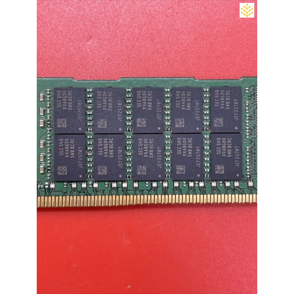 Samsung M393A4K40BB1-CRC0Q 32GB 2Rx4 PC4-2400T Server Memory - Computers/Tablets & Networking:Enterprise Networking