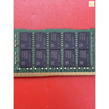 Samsung M393A4K40BB1-CRC0Q 32GB 2Rx4 PC4-2400T Server Memory - Computers/Tablets & Networking:Enterprise Networking