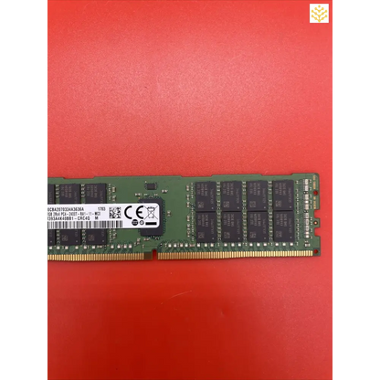 Samsung M393A4K40BB1-CRC4Q 32GB 2Rx4 PC4-2400T Samsung Server Memory - Computers/Tablets & Networking:Enterprise