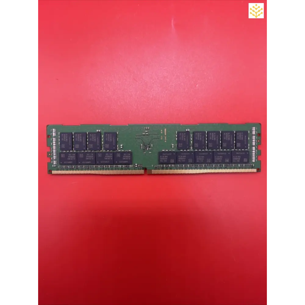 Samsung M393A4K40BB2-CTD 32GB 2Rx4 PC4-2666V Server Memory - Computers/Tablets & Networking:Enterprise Networking