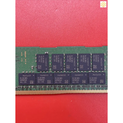 Samsung M393A4K40BB2-CTD 32GB 2Rx4 PC4-2666V Server Memory - Computers/Tablets & Networking:Enterprise Networking